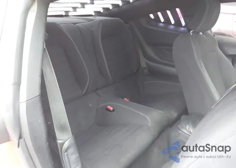 2015 Ford Mustang Gt z USA, uszkodzony, nr VIN 1FA6P8CF6F5323393